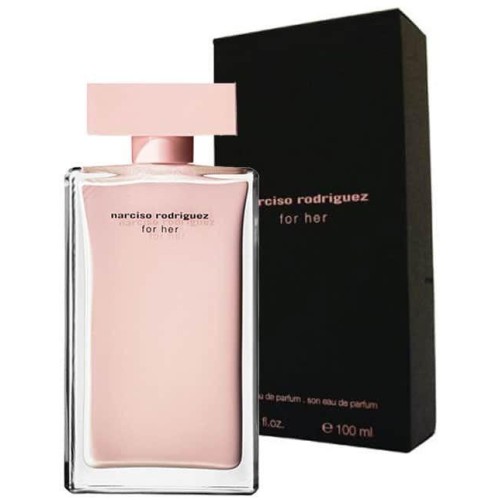 For her narciso rodriguez 100 ml shop